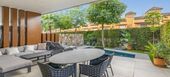 Exclusive 4-Bedroom Townhouse on Marbella's Golden Mile