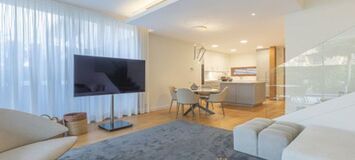 Exclusive 4-Bedroom Townhouse on Marbella's Golden Mile