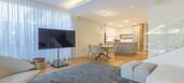 Exclusive 4-Bedroom Townhouse on Marbella's Golden Mile