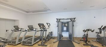 Exclusive 4-Bedroom Townhouse on Marbella's Golden Mile