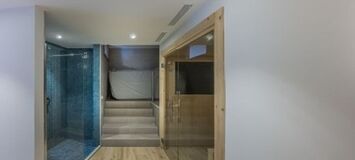 Exclusive 4-Bedroom Townhouse on Marbella's Golden Mile