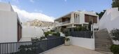 Exclusive 4-Bedroom Townhouse on Marbella's Golden Mile
