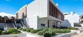 Exclusive 4-Bedroom Townhouse on Marbella's Golden Mile