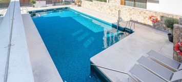 Exclusive 4-Bedroom Townhouse on Marbella's Golden Mile
