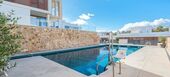 Exclusive 4-Bedroom Townhouse on Marbella's Golden Mile