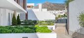 Exclusive 4-Bedroom Townhouse on Marbella's Golden Mile