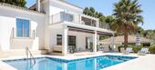 Villa de Lujo en Prestigiosa Ubicación en Marbella