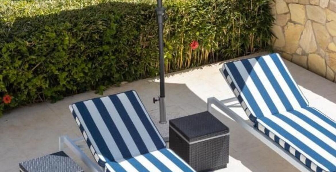 Villa de Lujo en Prestigiosa Ubicación en Marbella