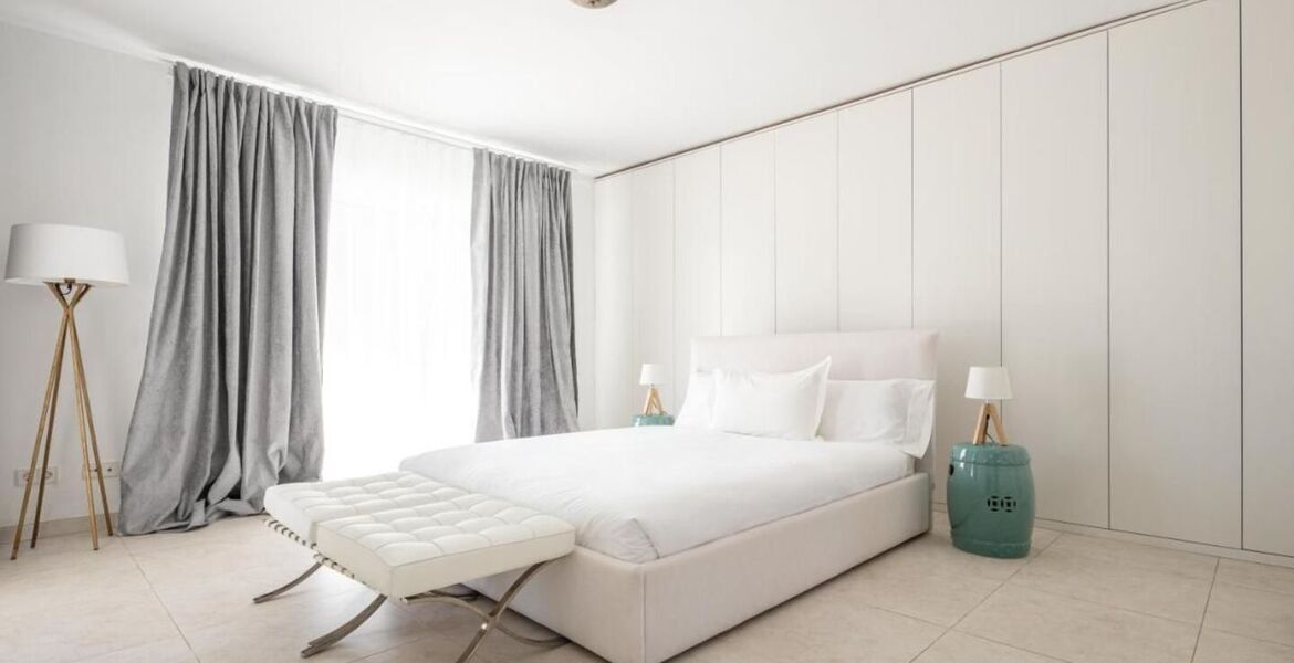 Villa de Lujo en Prestigiosa Ubicación en Marbella