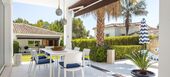 Villa de Lujo en Prestigiosa Ubicación en Marbella