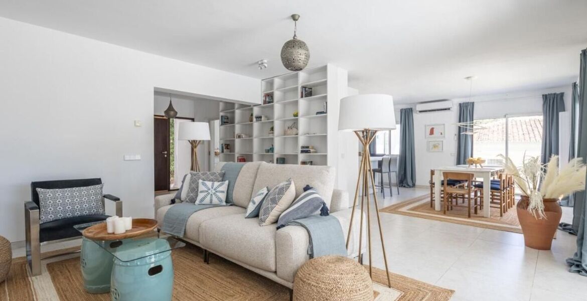 Villa de Lujo en Prestigiosa Ubicación en Marbella