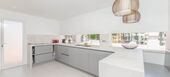 Exceptional Duplex Apartment in Prestigious Puerto Banús