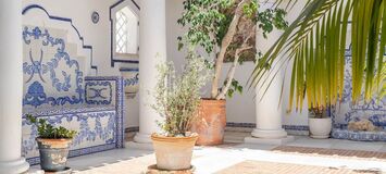 Exceptional Duplex Apartment in Prestigious Puerto Banús