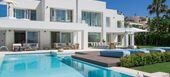 Villa de lujo en alquiler en Marbella Rio Verde Playa  