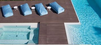 Villa de lujo en alquiler en Marbella Rio Verde Playa  