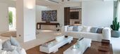 Villa de lujo en alquiler en Marbella Rio Verde Playa  