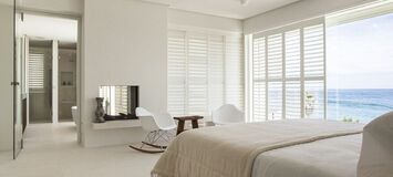 Villa de lujo en alquiler en Marbella Rio Verde Playa  