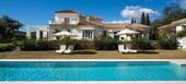 Luxury Villa in La Zagaleta