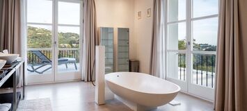 Luxury Villa in La Zagaleta