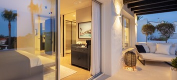 Appartement à louer à Marina Puente Romano