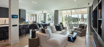 Appartement à louer à Marina Puente Romano