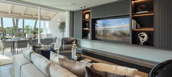 Appartement à louer à Marina Puente Romano