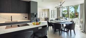 Appartement à louer à Marina Puente Romano