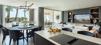 Appartement à louer à Marina Puente Romano