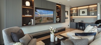 Appartement à louer à Marina Puente Romano