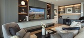 Appartement à louer à Marina Puente Romano