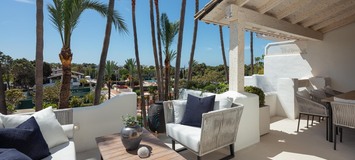 Appartement à louer à Marina Puente Romano