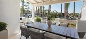 Appartement à louer à Marina Puente Romano