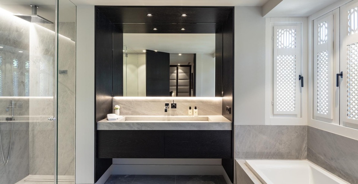 Appartement à louer à Marina Puente Romano