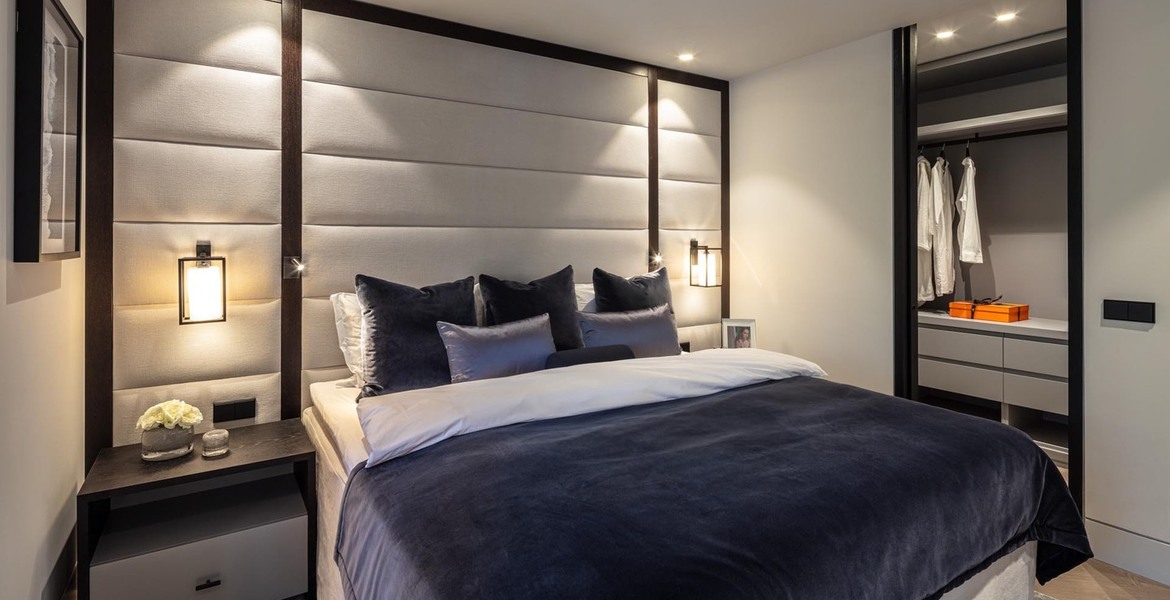 Appartement à louer à Marina Puente Romano