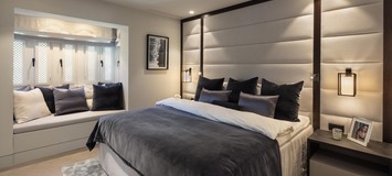 Appartement à louer à Marina Puente Romano