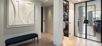 Appartement à louer à Marina Puente Romano