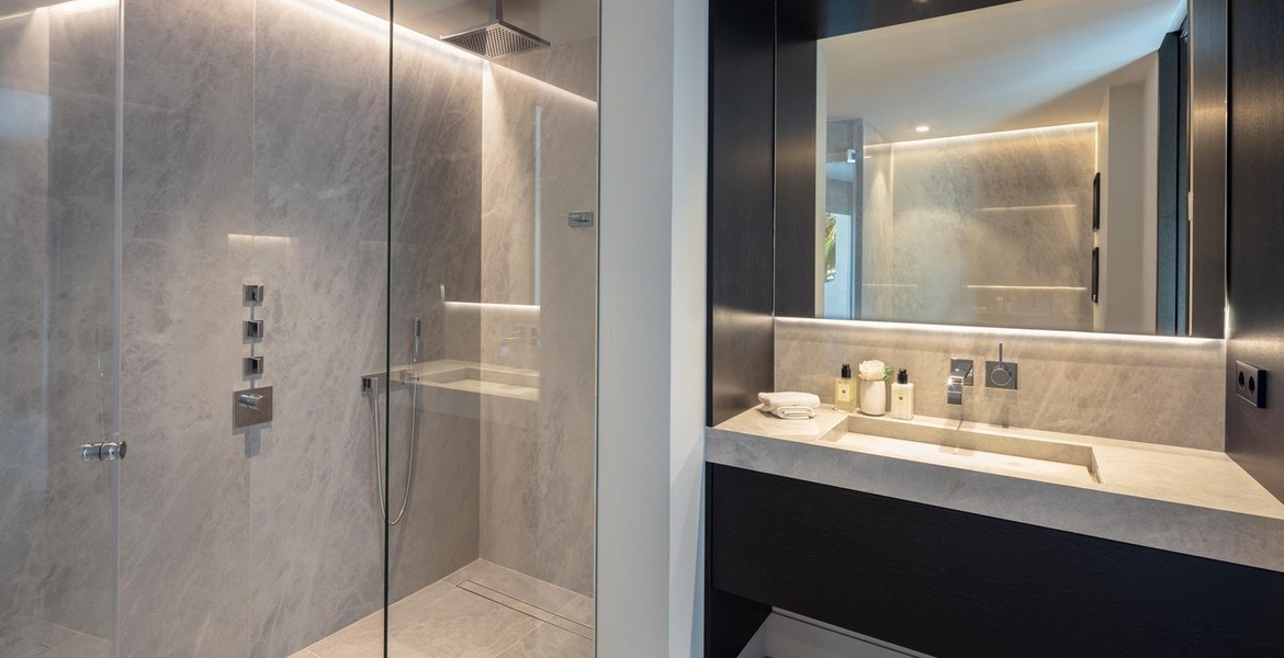 Appartement à louer à Marina Puente Romano