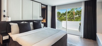 Appartement à louer à Marina Puente Romano