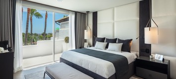 Appartement à louer à Marina Puente Romano