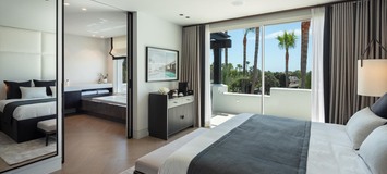 Appartement à louer à Marina Puente Romano