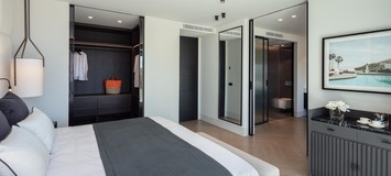 Appartement à louer à Marina Puente Romano