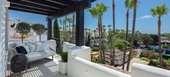 Appartement à louer à Marina Puente Romano