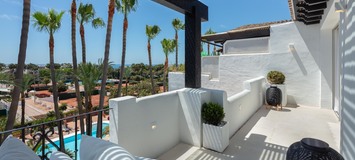 Appartement à louer à Marina Puente Romano