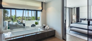 Appartement à louer à Marina Puente Romano