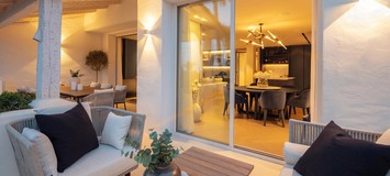 Appartement à louer à Marina Puente Romano