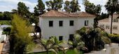 Villa for rent in Guadalmina Baja Marbella