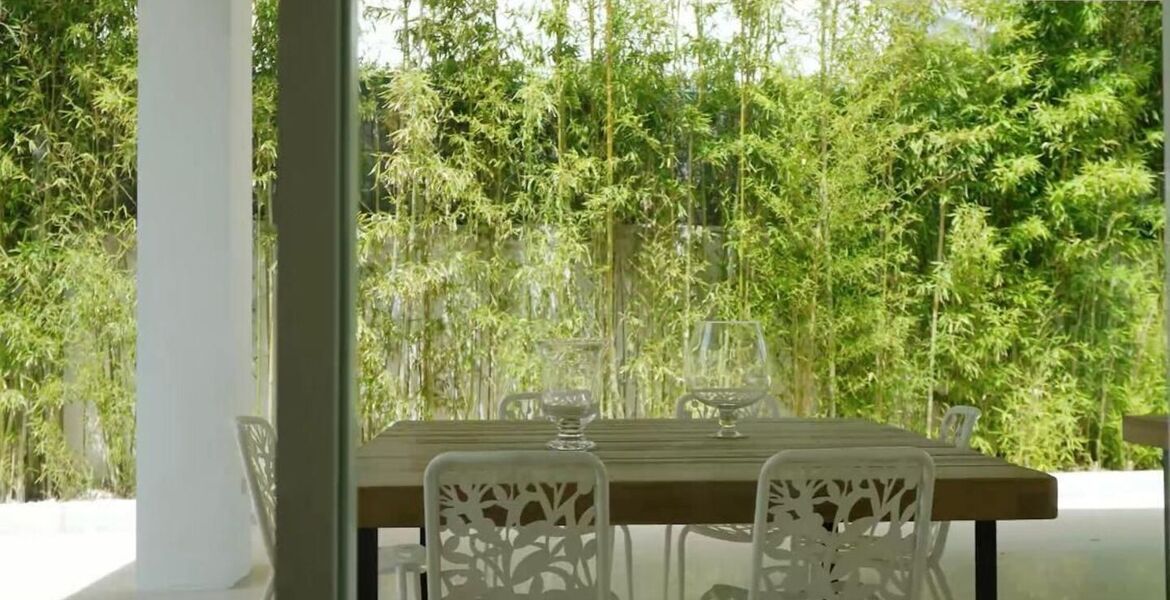Villa for rent in Guadalmina Baja Marbella