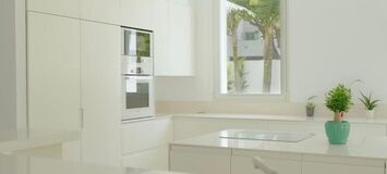 Villa for rent in Guadalmina Baja Marbella
