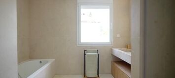 Villa for rent in Guadalmina Baja Marbella