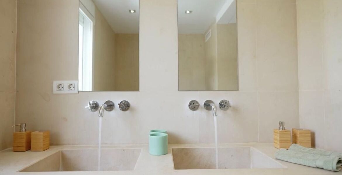 Villa for rent in Guadalmina Baja Marbella